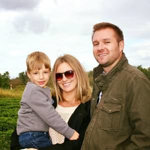 Meet your Posher, Beth